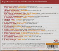 Preview: Wrap It UP - The Isaac Hayes And David Porter Songbook (CD) Preview: Wrap It UP - The Isaac Hayes And David Porter Songbook (CD)