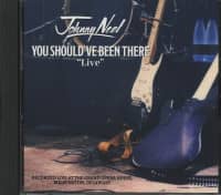 Preview: You Should've Been There - Live (CD) Preview: You Should've Been There - Live (CD)