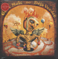 Preview: Deja Voodoo (2-LP, Colored Vinyl, Ltd.) Preview: Deja Voodoo (2-LP, Colored Vinyl, Ltd.)