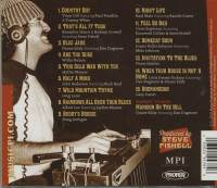 Preview: The Big E - A Salute to Steel Guitarist Buddy Emmons (CD) Preview: The Big E - A Salute to Steel Guitarist Buddy Emmons (CD)