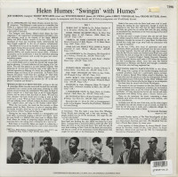 Preview: Swingin' With Humes Preview: Swingin' With Humes