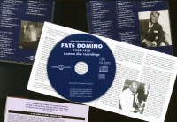 Preview: The Indispensable Fats Domino 1949-1962 (6-CD) Preview: The Indispensable Fats Domino 1949-1962 (6-CD)