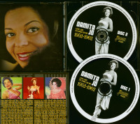 Preview: Love Laid Its Hand On Me - 1952-1962 (2-CD) Preview: Love Laid Its Hand On Me - 1952-1962 (2-CD)