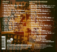 Preview: The Lost Tapes (2-CD) Preview: The Lost Tapes (2-CD)