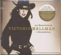 Preview: From Birmingham To Bakersfield (CD) Preview: From Birmingham To Bakersfield (CD)