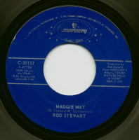 Preview: Maggie May - (I Know) I´m Losing You (7inch, 45rpm) Preview: Maggie May - (I Know) I´m Losing You (7inch, 45rpm)