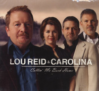 Preview: Callin' Me Back Home (CD Preview: Callin' Me Back Home (CD