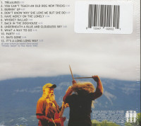 Preview: You Can't Teach An Old Dog New Tricks (CD) Preview: You Can't Teach An Old Dog New Tricks (CD)