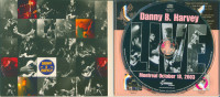 Preview: Live In Montreal (CD) Preview: Live In Montreal (CD)