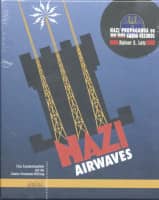 Preview: Nazi Airwaves: Nazi Propaganda On War-Time Swing Records (Limited Numbered Edition) (6-CDs 1-Buch) Preview: Nazi Airwaves: Nazi Propaganda On War-Time Swing Records (Limited Numbered Edition) (6-CDs 1-Buch)
