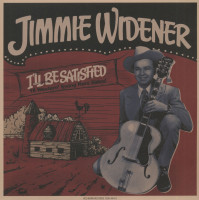 Preview: I'll Be Statisfied - 18 Western' Swing Rare Sides! (LP) Preview: I'll Be Statisfied - 18 Western' Swing Rare Sides! (LP)