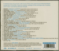 Preview: Hurdy Gurdy Songs - Words And Music by Donovan 1965-71 (CD) Preview: Hurdy Gurdy Songs - Words And Music by Donovan 1965-71 (CD)