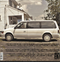 Preview: El Camino (3-LP, Deluxe Edition, Ltd.) Preview: El Camino (3-LP, Deluxe Edition, Ltd.)