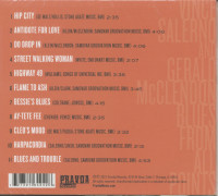 Preview: Blues From All Points (CD) Preview: Blues From All Points (CD)