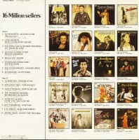 Preview: 16 Million Sellers (LP) Preview: 16 Million Sellers (LP)