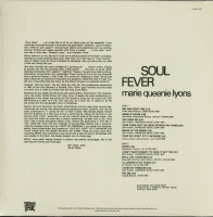 Preview: Soul Fever (LP) Preview: Soul Fever (LP)