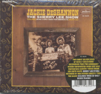 Preview: The Sherry Lee Show (2-CD) Preview: The Sherry Lee Show (2-CD)