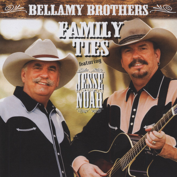 Family Ties (& Jesse And Noah) Family Ties (& Jesse And Noah)
