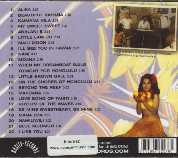 The Home Recordings Vol.2 (CD)