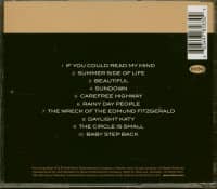 Preview: An Introduction To Gordon Lightfoot (CD) Preview: An Introduction To Gordon Lightfoot (CD)