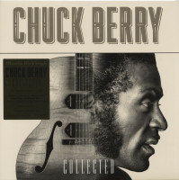 Preview: Collected (2-LP, 180g Vinyl, Audiophile Pressing) Preview: Collected (2-LP, 180g Vinyl, Audiophile Pressing)