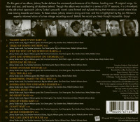 Preview: Seven Day Blues (CD) Preview: Seven Day Blues (CD)