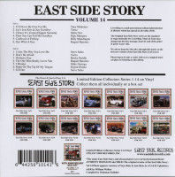 Preview: East Side Story Vol.14 (LP, colored Vinyl) Preview: East Side Story Vol.14 (LP, colored Vinyl)