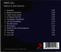 Preview: Platinum & Gold Collection (CD) Preview: Platinum & Gold Collection (CD)
