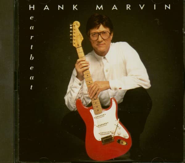 Heartbeat (CD)