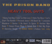 Preview: Heavy Tool Guys (CD) Preview: Heavy Tool Guys (CD)