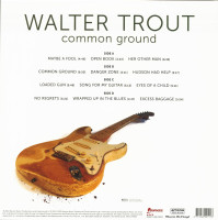 Preview: Common Ground (2-LP, 180g colored Vinyl, Ltd.) Preview: Common Ground (2-LP, 180g colored Vinyl, Ltd.)