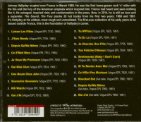 Preview: The Sound, The Fury (CD) Preview: The Sound, The Fury (CD)