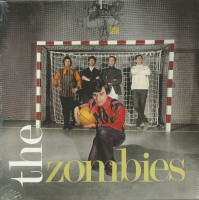 Preview: The Zombies (LP) Preview: The Zombies (LP)