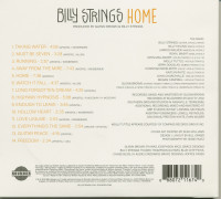 Preview: Home (CD) Preview: Home (CD)