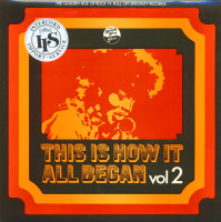 Preview: This Is How It All Began Vol.2 (LP) Preview: This Is How It All Began Vol.2 (LP)