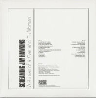 Preview: A Portrait Of A Man And His Woman (LP) Preview: A Portrait Of A Man And His Woman (LP)