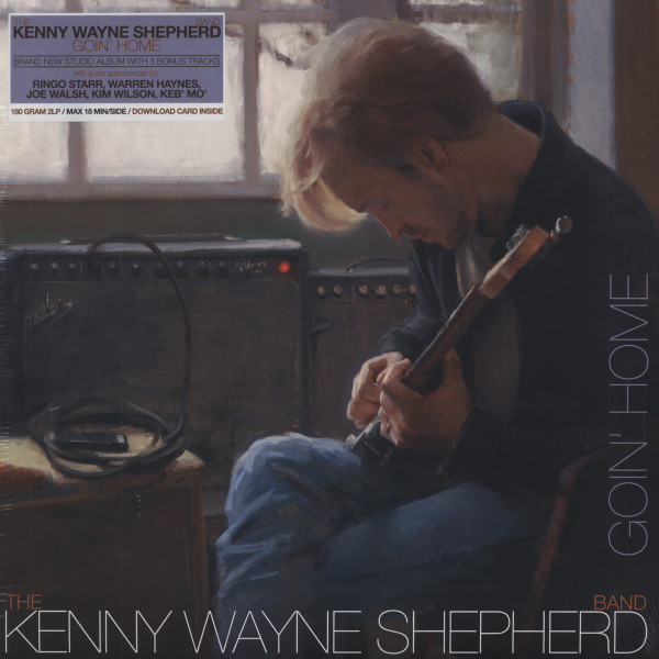 Goin' Home Goin' Home