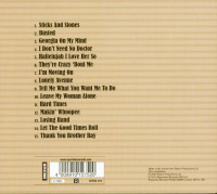 Preview: Thank You Brother Ray (CD) Preview: Thank You Brother Ray (CD)