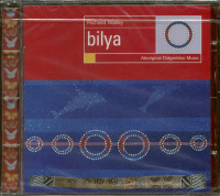 Preview: Bilya (CD) Preview: Bilya (CD)