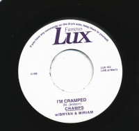 Preview: Dance Of The Cannibals Of Sex (7inch, 45rpm) Preview: Dance Of The Cannibals Of Sex (7inch, 45rpm)