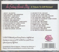 Preview: The Embassy Records Story - A Tribute To Cliff Richard (CD) Preview: The Embassy Records Story - A Tribute To Cliff Richard (CD)