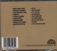 Preview: When It Rains It Pours (CD) Preview: When It Rains It Pours (CD)