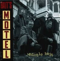 Preview: Bait's Motel (LP) Preview: Bait's Motel (LP)