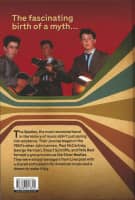 Preview: The Silver Beatles - Marco Crescenzi (Hardcover Book) Preview: The Silver Beatles - Marco Crescenzi (Hardcover Book)