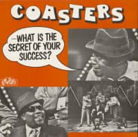 Preview: What Is The Secret Of Your Success (LP) Preview: What Is The Secret Of Your Success (LP)