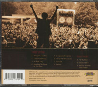 Preview: Live At Freak Valley (CD) Preview: Live At Freak Valley (CD)