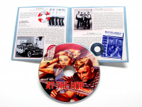 Preview: Meet Me At The Hop - 33 Cruisin' Dreams (CD) Preview: Meet Me At The Hop - 33 Cruisin' Dreams (CD)