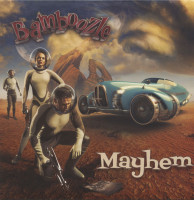 Preview: Mayhem - Daddy's Girl (7inch, 45rpm) Preview: Mayhem - Daddy's Girl (7inch, 45rpm)