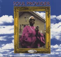 Preview: Soul Provider (CD) Preview: Soul Provider (CD)