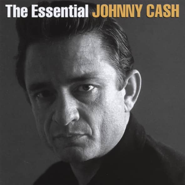 The Essential 2-CD (AUS)